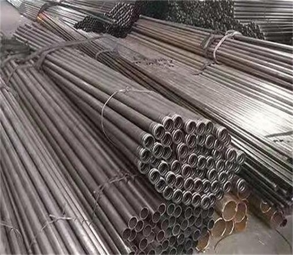 阜新螺旋式声测管工地安装