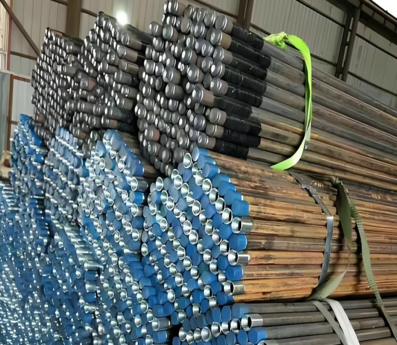 阜新单向注浆管流量可控